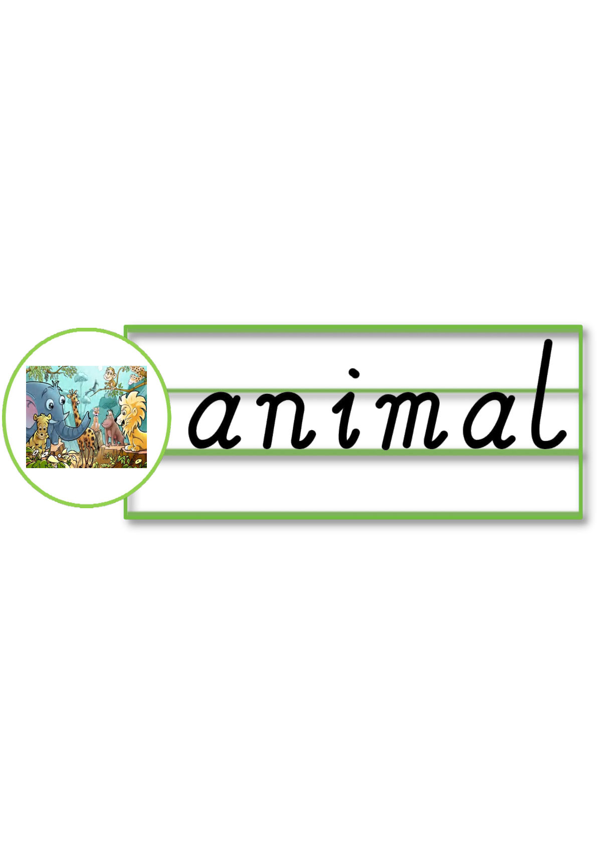 外研社新改版三起三年级英语下册U1-6单词词卡-鸡娃题库官网-永久免费分享小学教辅资源