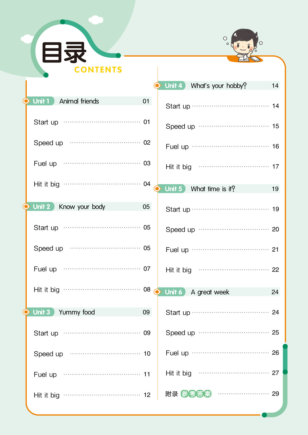 三年级下册外研版三起点英语【2025春-练习帮】